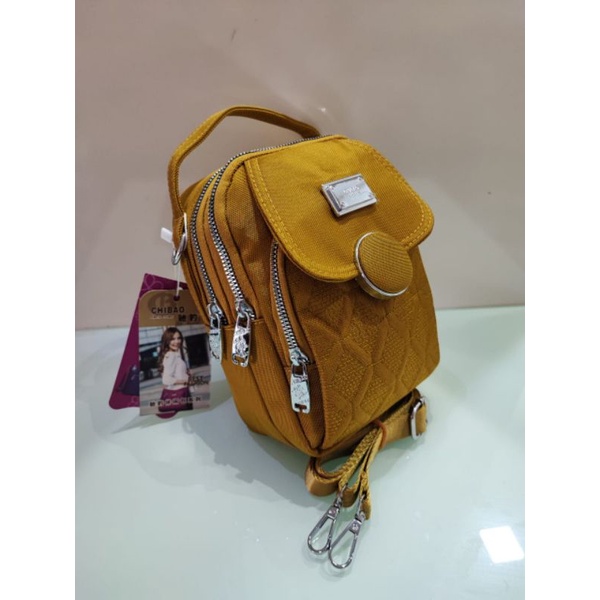 Tas Selempang jingjing ORI Chibao G0506-22-38