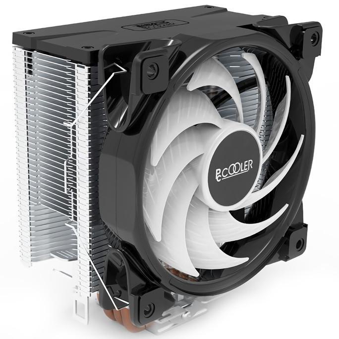 Pccooler Gi-X4S - Cpu Cooler 120Mm