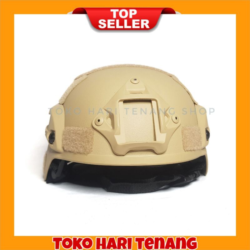 HELM MILITER TACTIS HELM IMPORT