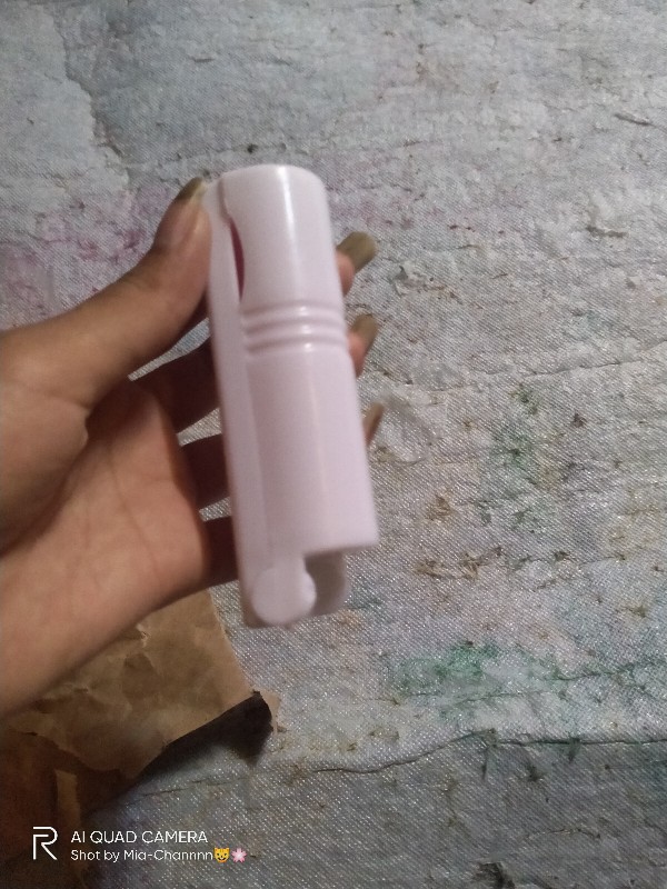 Sticky Mini Roller/sikat Lipat Pembersih/pengangkat Bulu Debu