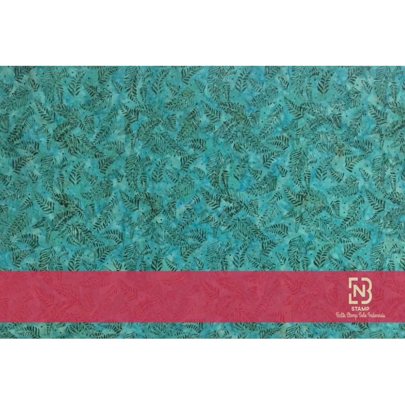 Kain Batik Stamp BN72