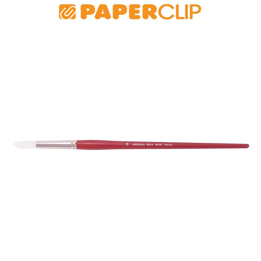 

KUAS LUKIS ARTEMEDIA RED ROUND 950R-10