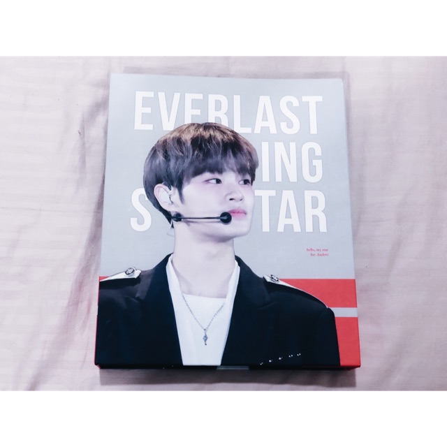 Daehwi PC Binder