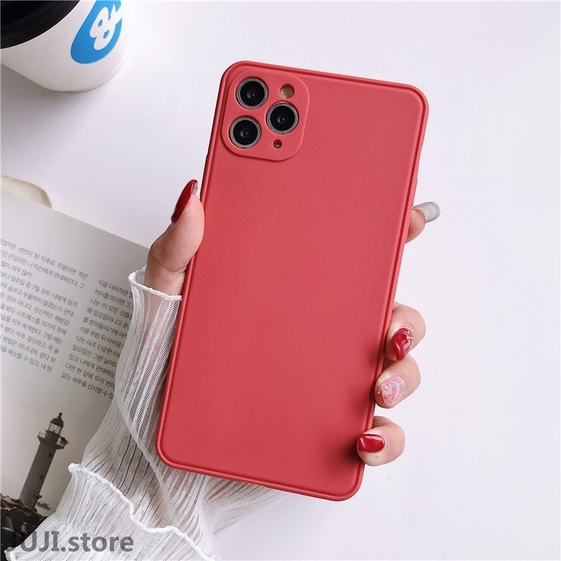 Tpu Silicone Material Case For I13 12 11 Pro IX XS Max XR I7 I8 Plus