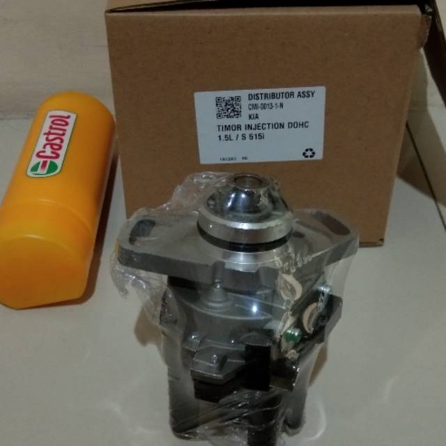 Delco assy timor dohc