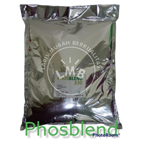 

PHOSMIX STPP FOSFAT PENGENYAL BAKSO SOSIS NAGET PHOSBLEND 330 1000 gr