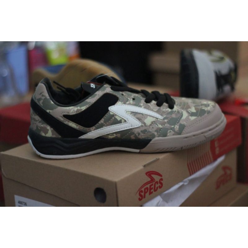 Metasala Showtime Mocca Camo