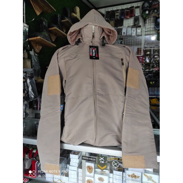 jaket Military