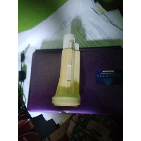 powerbeam M5 400 bekas kondisi ok