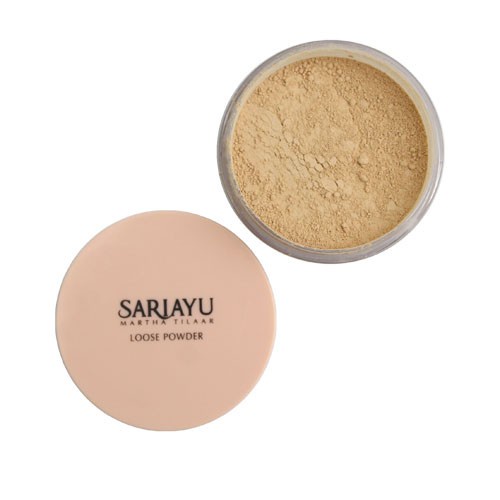 SariAyu Loose Powder 14gr