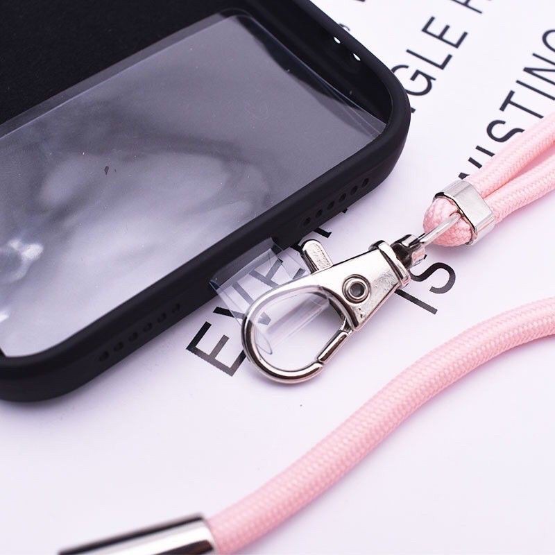 GANTUNGAN TALI UNIVERSAL/NAGITA/Strap lanyard panjang/OPPO REALME SAMSUNG VIVO XIAOMI