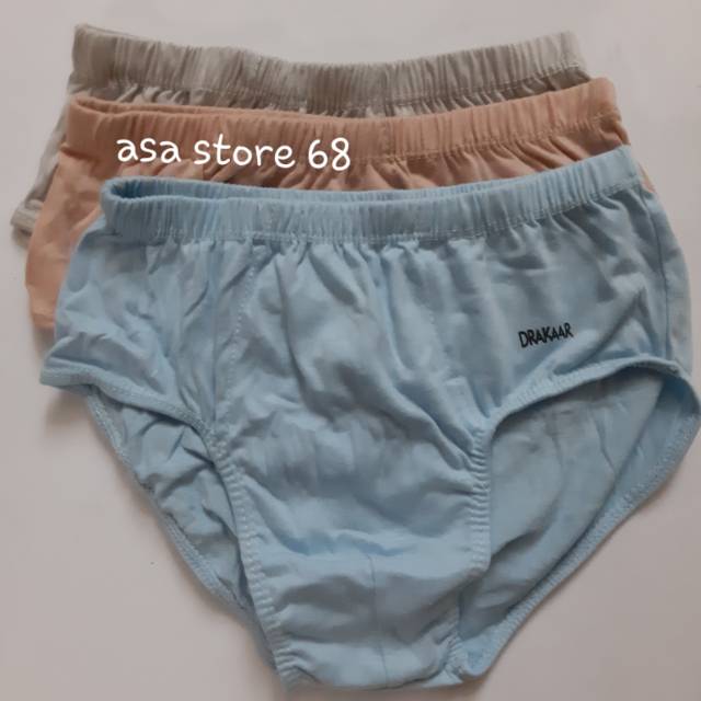 Celana Dalam Pria Drakaar