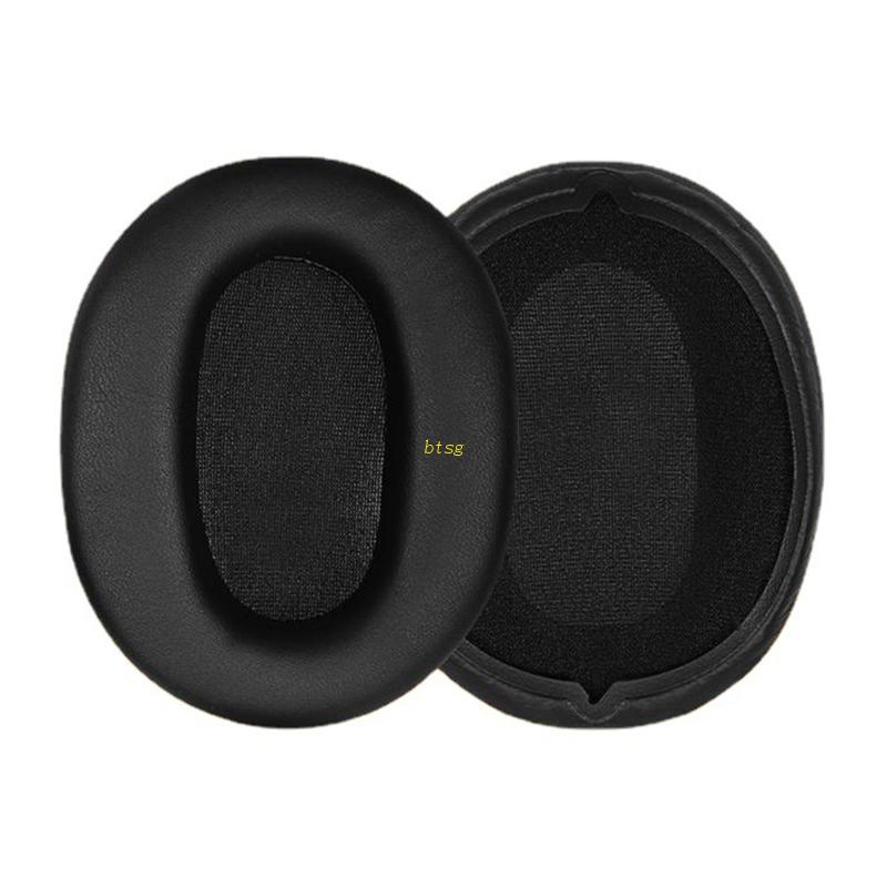 Btsg WH-CH710N Earpads Pengganti Bahan Memory Foam Untuk Headphone