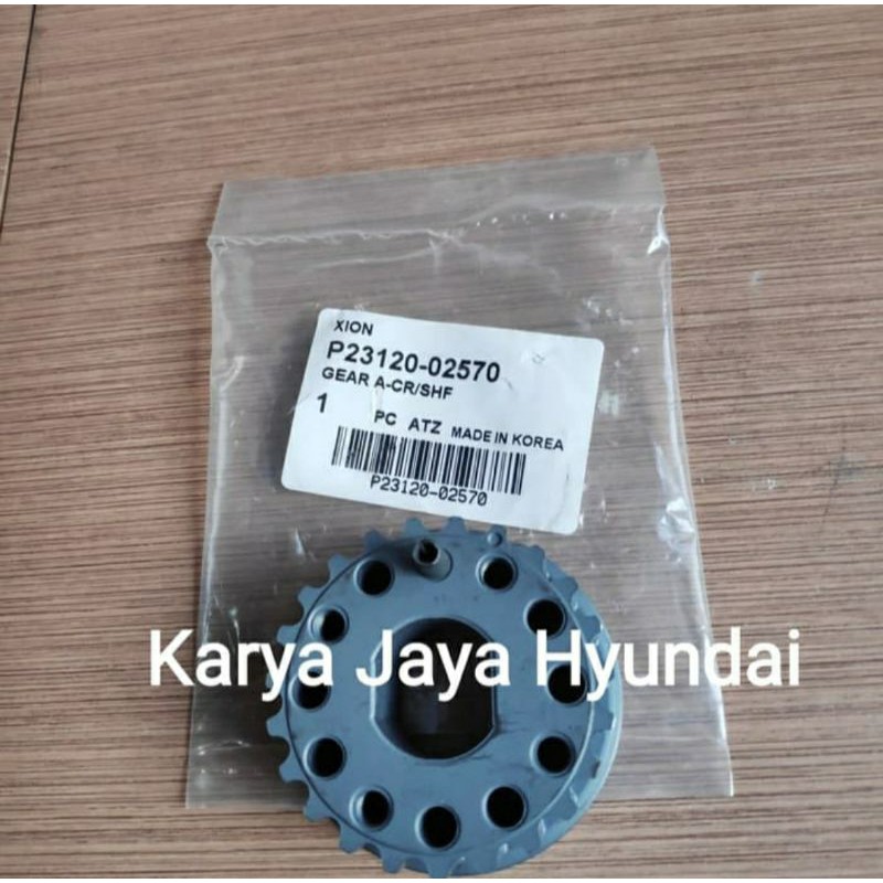 Gigi krek as Hyundai Atoz Kia Visto Picanto