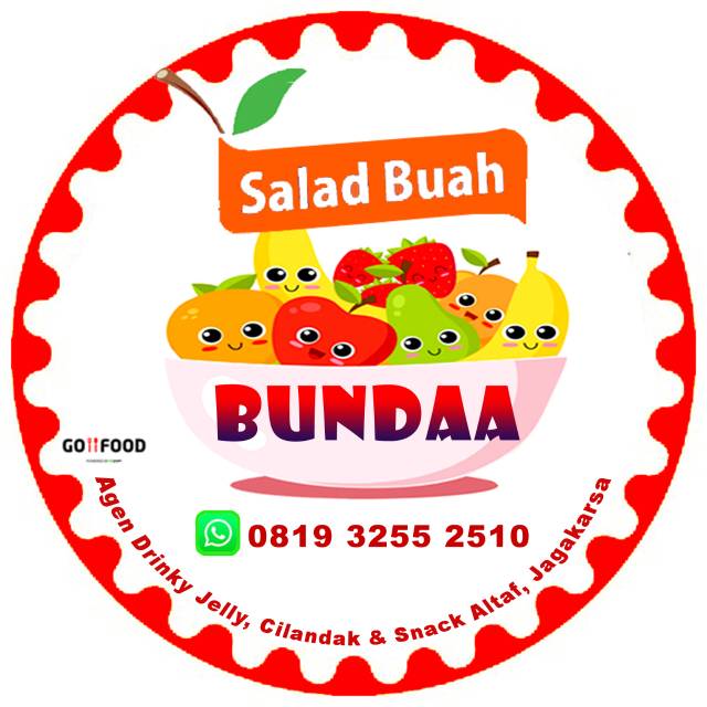 

SALAD BUAH, Jagakarsa