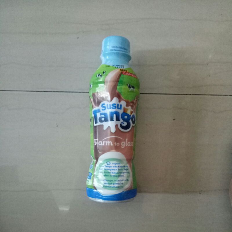 

drink tango velluto 250ml