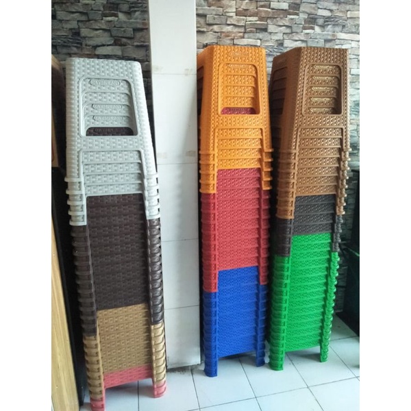 Kursi Napolly KRS-3Y3