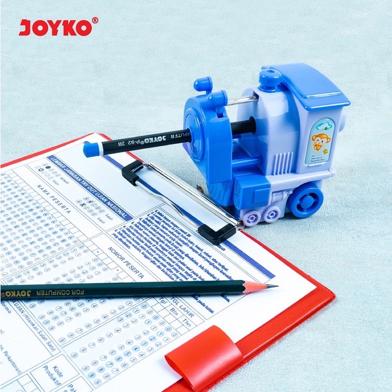 

Joyko Sharpener A-19 / Rautan Putar A-19 / Sleper A-19