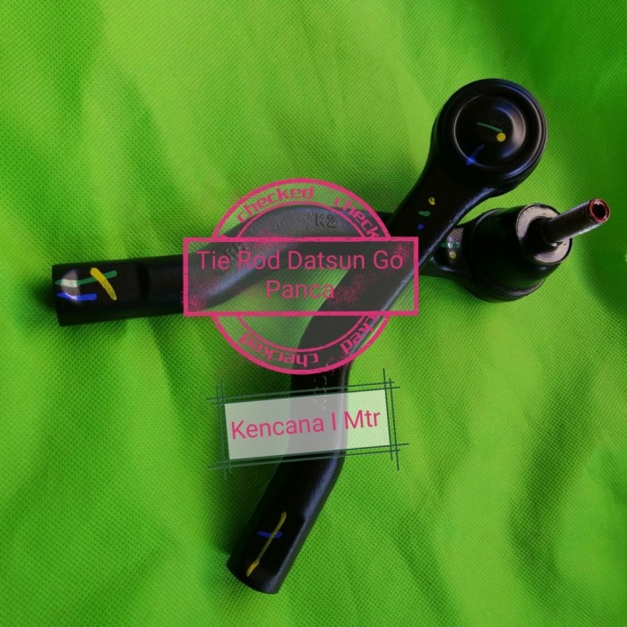 Joran Pancing Tie Rod Datsun Go Panca