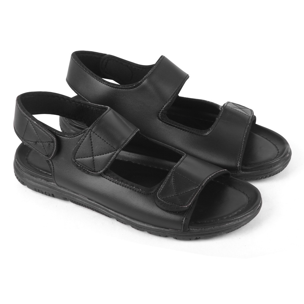 Conferon - Sandal Selop Casual Pria Wanita - Sandal Gunung Pria Wanita