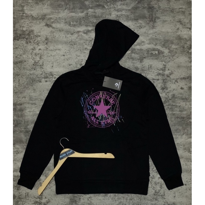 Hoodie Converse Original