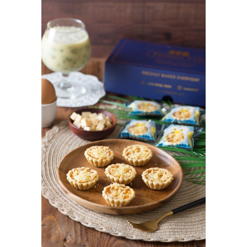 

Pie Mini Orichesy TemanTeh