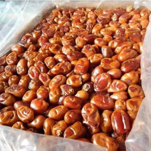 

Kurma Khalas 500 gram