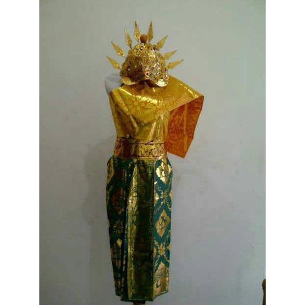 TERL4RI55 Baju adat bali anak pakaian baju adat TERL4RI55 Baju adat bali anak pakaian baju adat