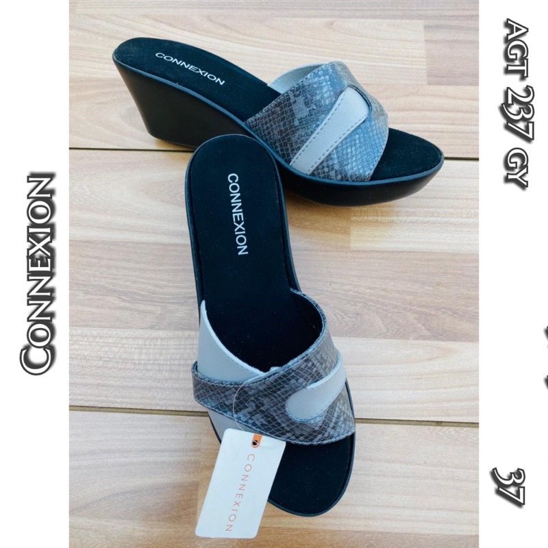 wedges agt 237 grey