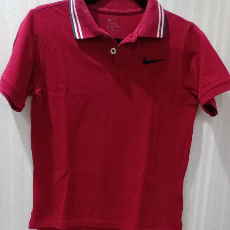 kaos anak Nike ORI
