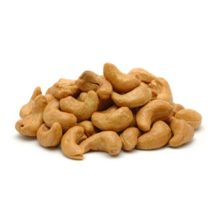 

Roasted Cashew Nuts 100gr / Mede Panggang