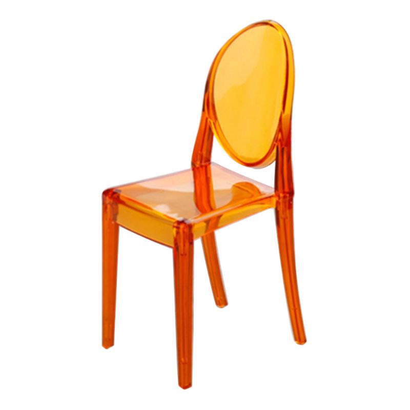 Mary1:6 Aksesoris Miniatur Rumah Boneka Mini Untuk Rumah Boneka Plasti Bening Transparan