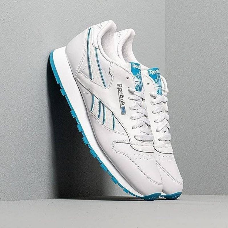 Reebok classic leather mu