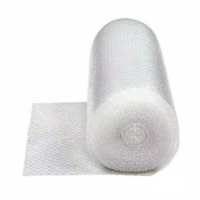 BUBBLE WRAP EKSTRA UNTUK PENGAMANAN PACKAGING