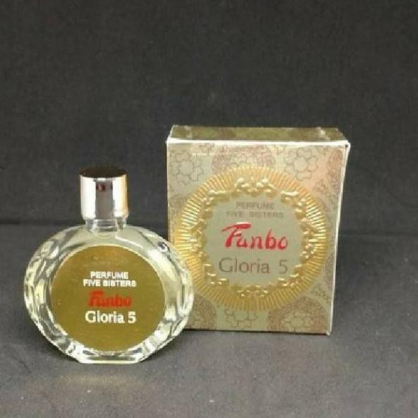 Fanbo Parfum Gloria 5K (5ML)