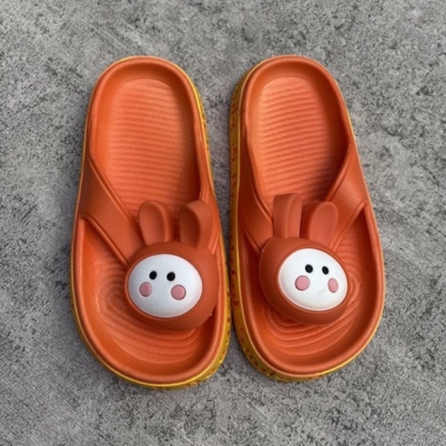 Sandal Jepit Anak Rabbit 1621