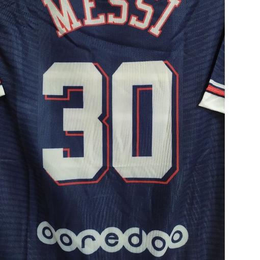 Setelan Bola Anak PSG - Baju Bola PSG - Jersey Anak PSG - Jersey Kids PSG Lionel Messi - Kaos bola A