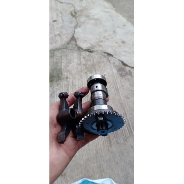 noken templar ori tiger revo