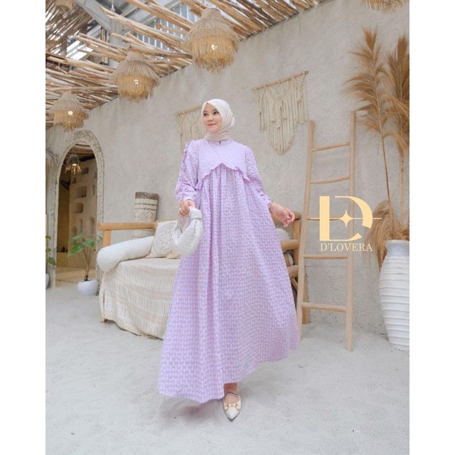 gamis maudy