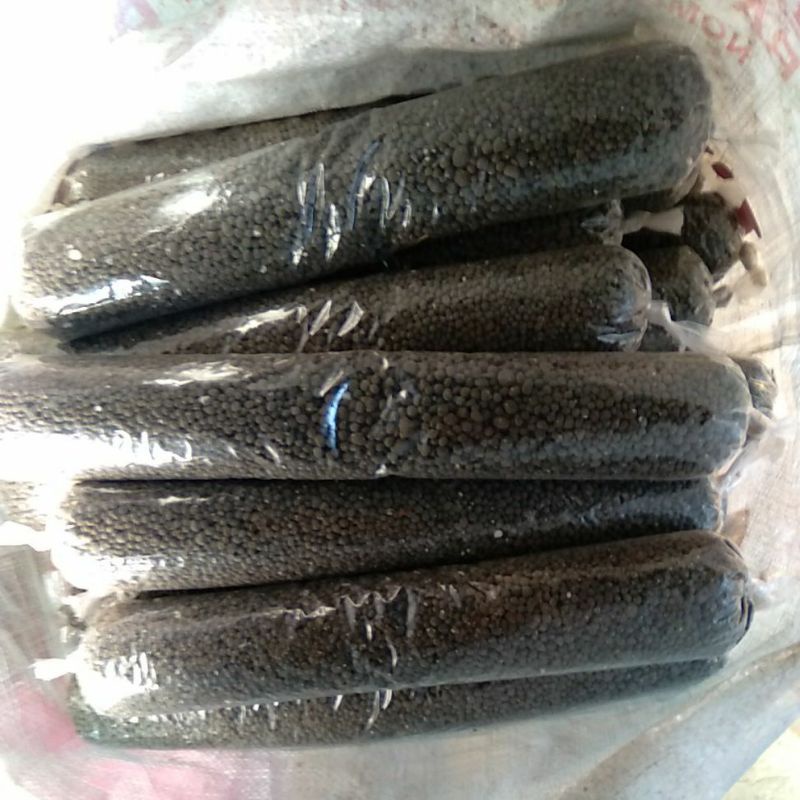 pupuk organik..1/2 kg