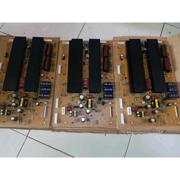 YMain - YSus - YSustain Tv Plasma LG 42PT250R - 42PT350R - 42PT650R - 42PT