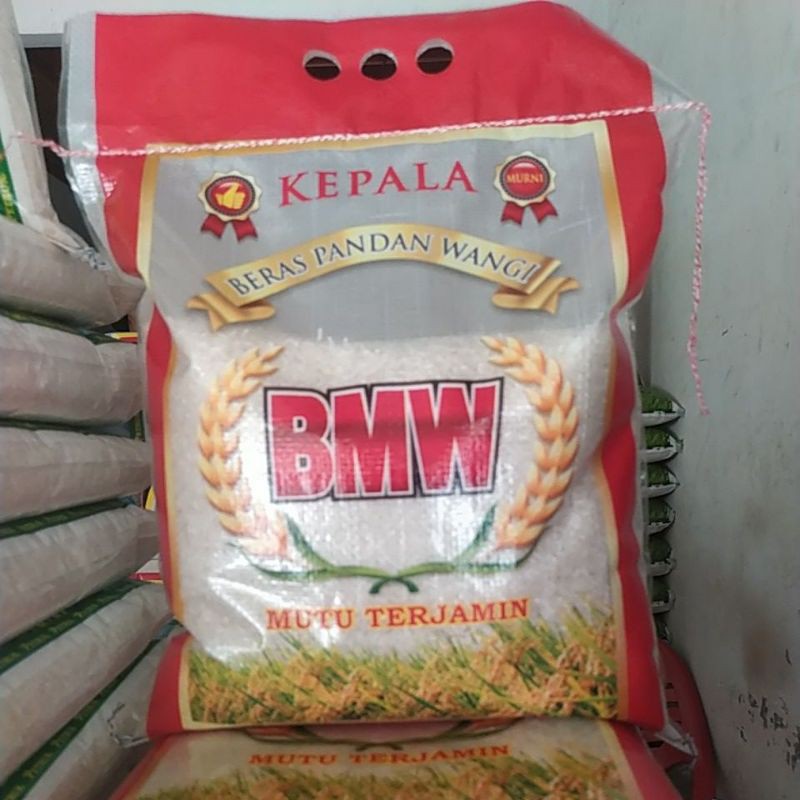 

BMW KEPALA SETRA RAMOS 5 KG