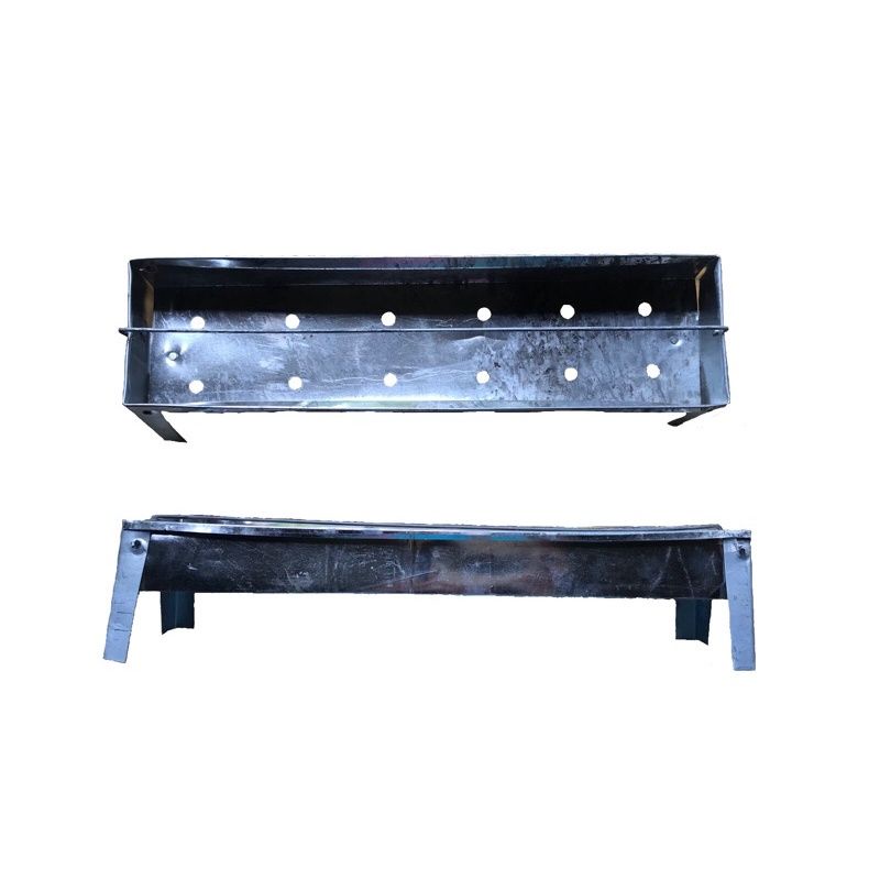 Bakaran sate / Panggangan sate / Panggangan Sate Arang