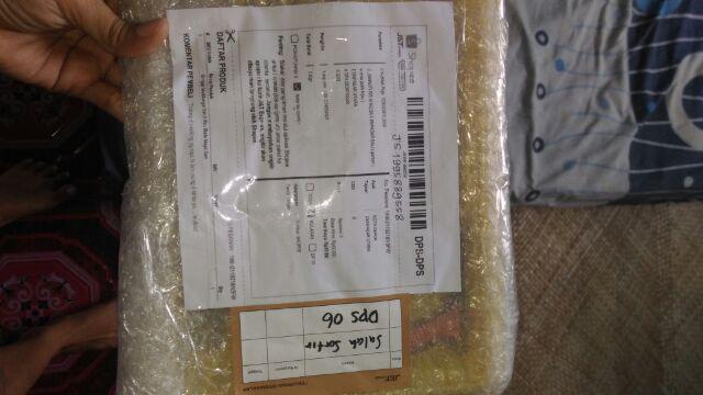 Gergaji Multifungsi Set 3 Way Blade Magic Saw