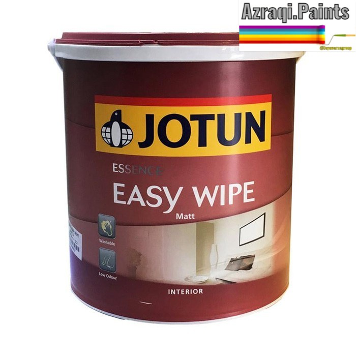 

Cat JOTUN EASY WIPE Vision 2228 (18 Liter)