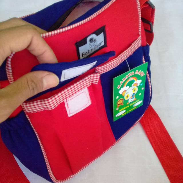 Tas Bayi KECIL Model TerBARU Tas perlengkapan bayi Terbaru terlaris termurah