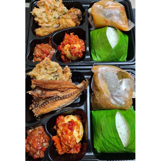

Nasi timbel