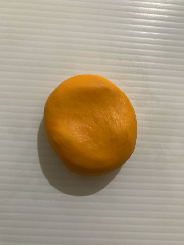 

Bakels warna kuning tua 500 gr icing fondant warna egg yellow