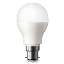 LAMPU LED PHILIPS 9 WATT