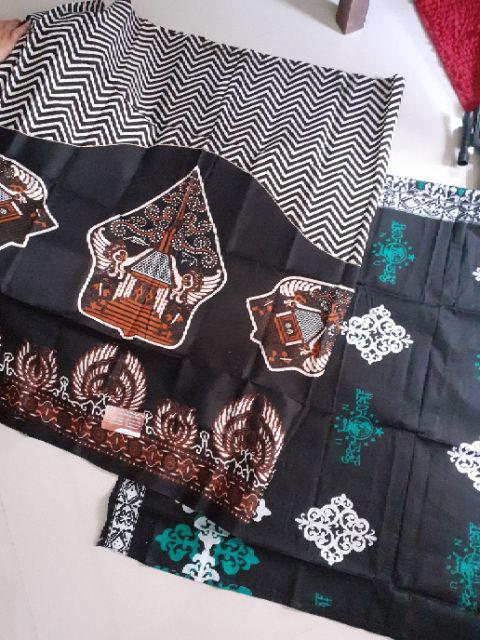 Sarung Batik Anak Gunungan Sd Smp Sma Terbaik Dan Termurah